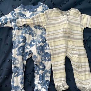 Burt’s Bees Pajamas, Boy